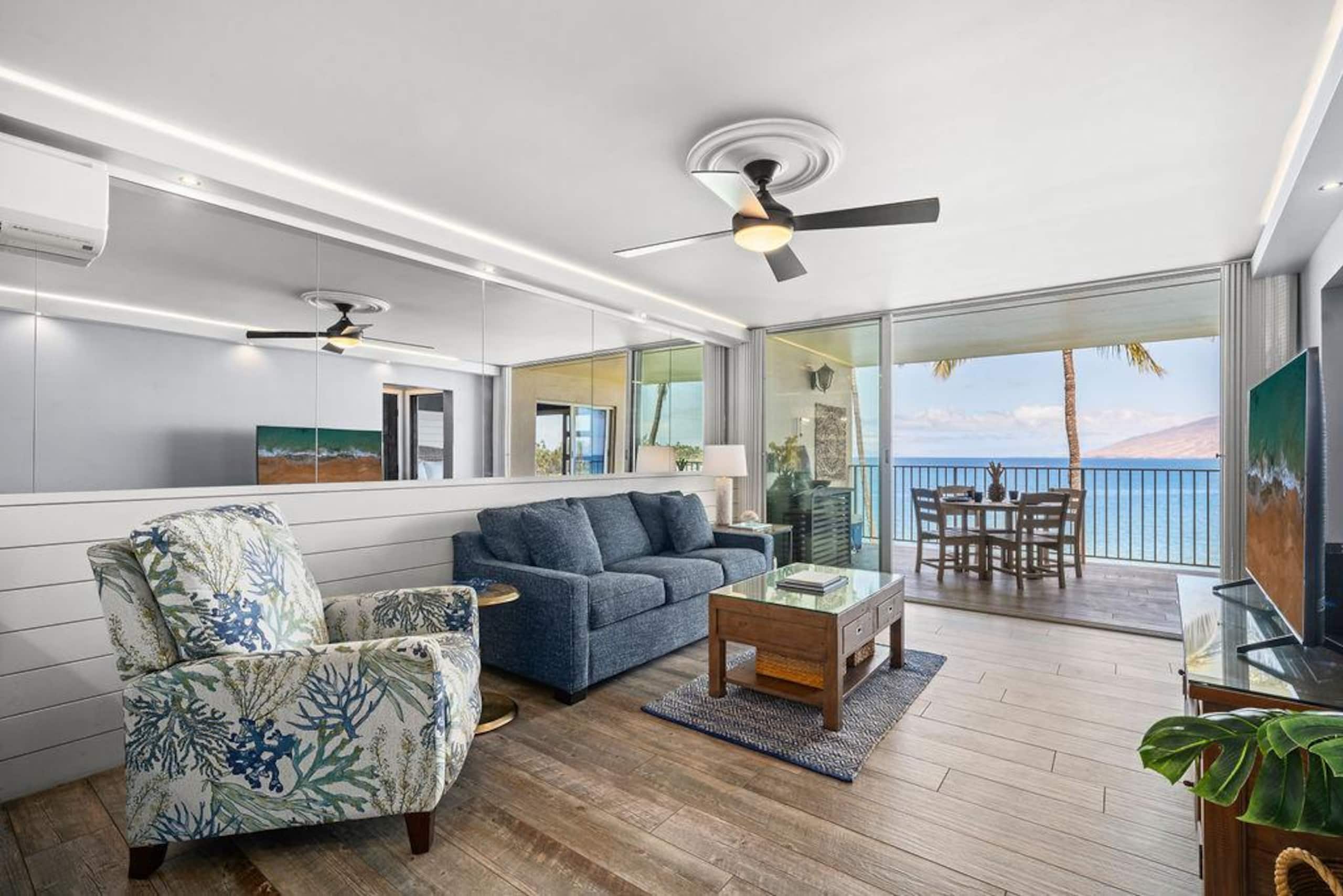 Condo in Kihei · ★4.96 · 1 bedroom · 1 bed · 1 bath - Image 1