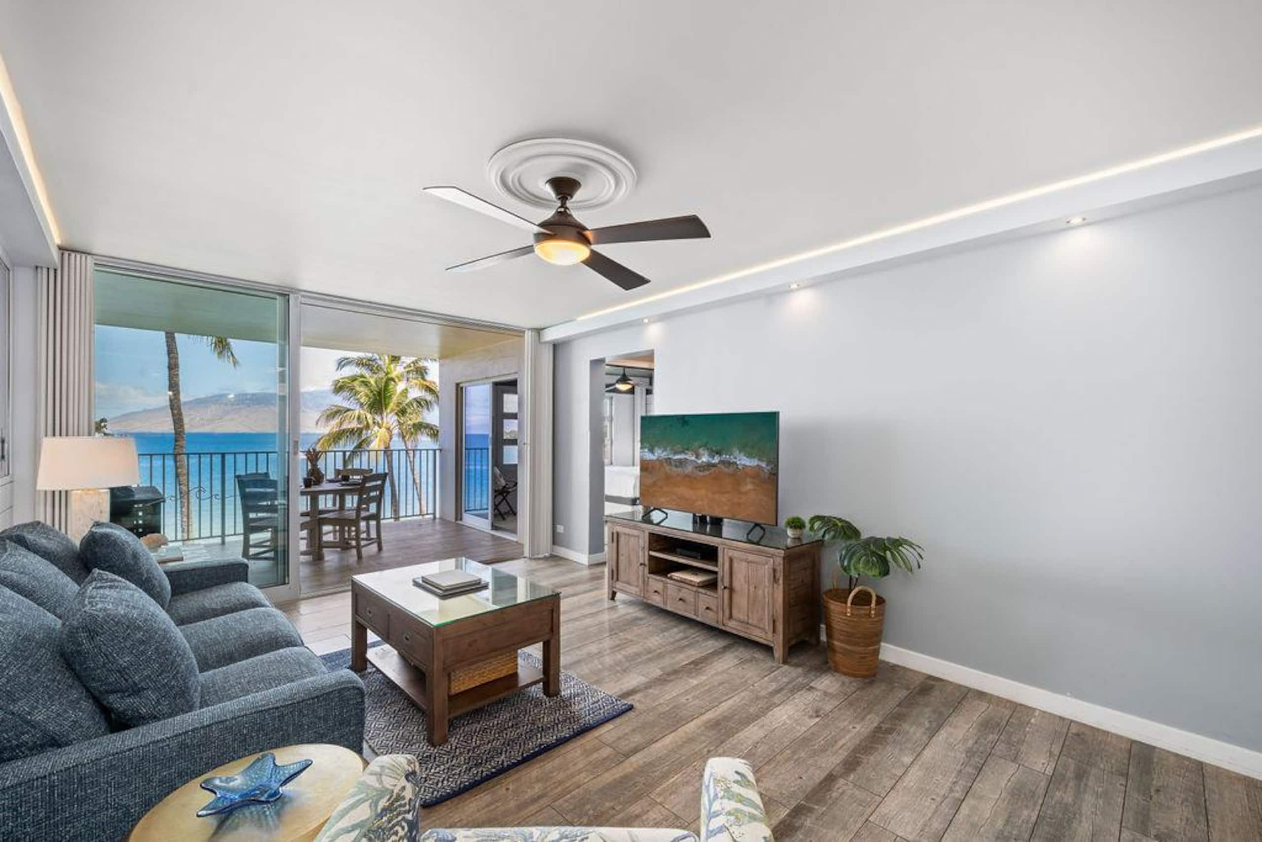Condo in Kihei · ★4.96 · 1 bedroom · 1 bed · 1 bath - Image 25