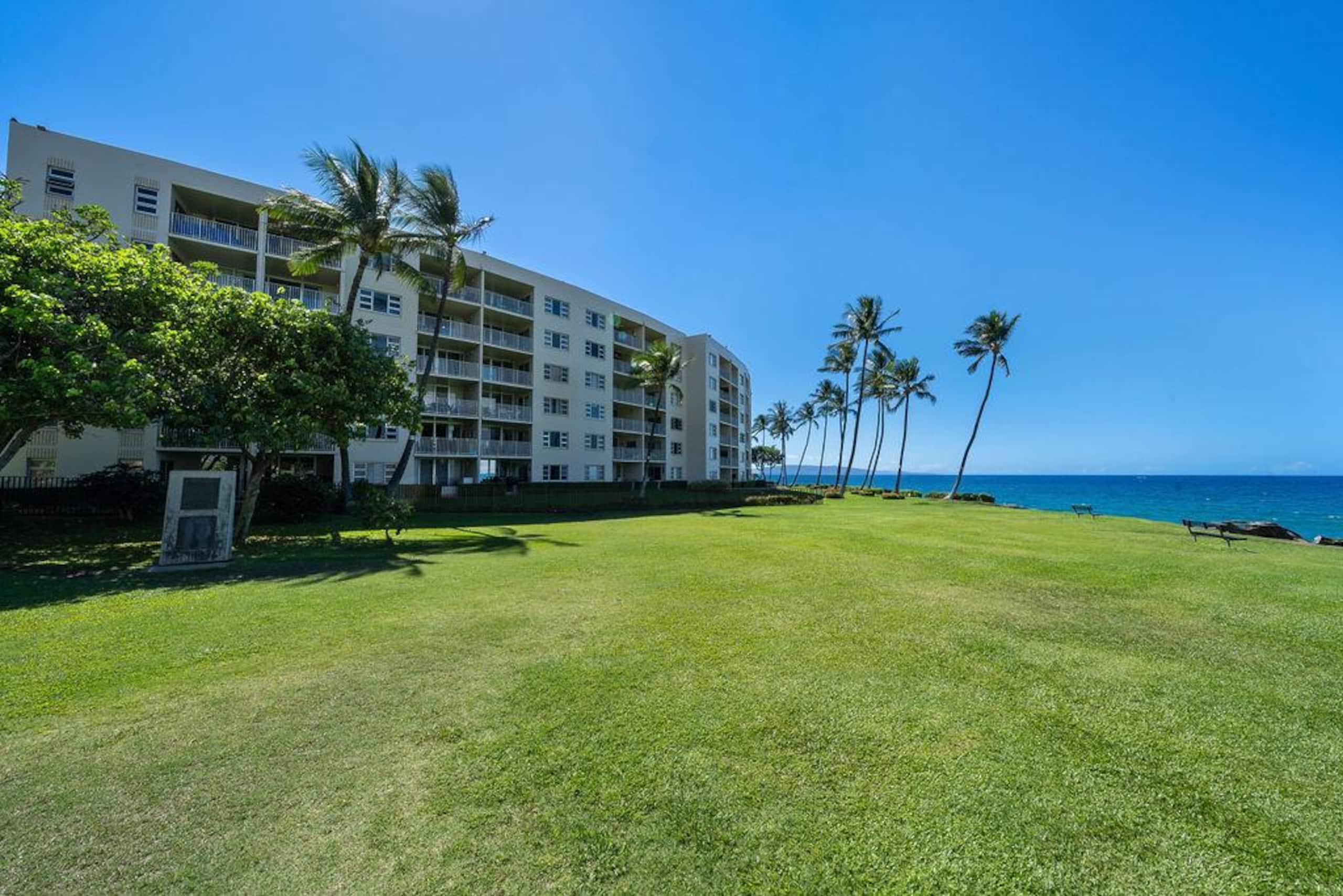 Condo in Kihei · ★4.96 · 1 bedroom · 1 bed · 1 bath - Image 88