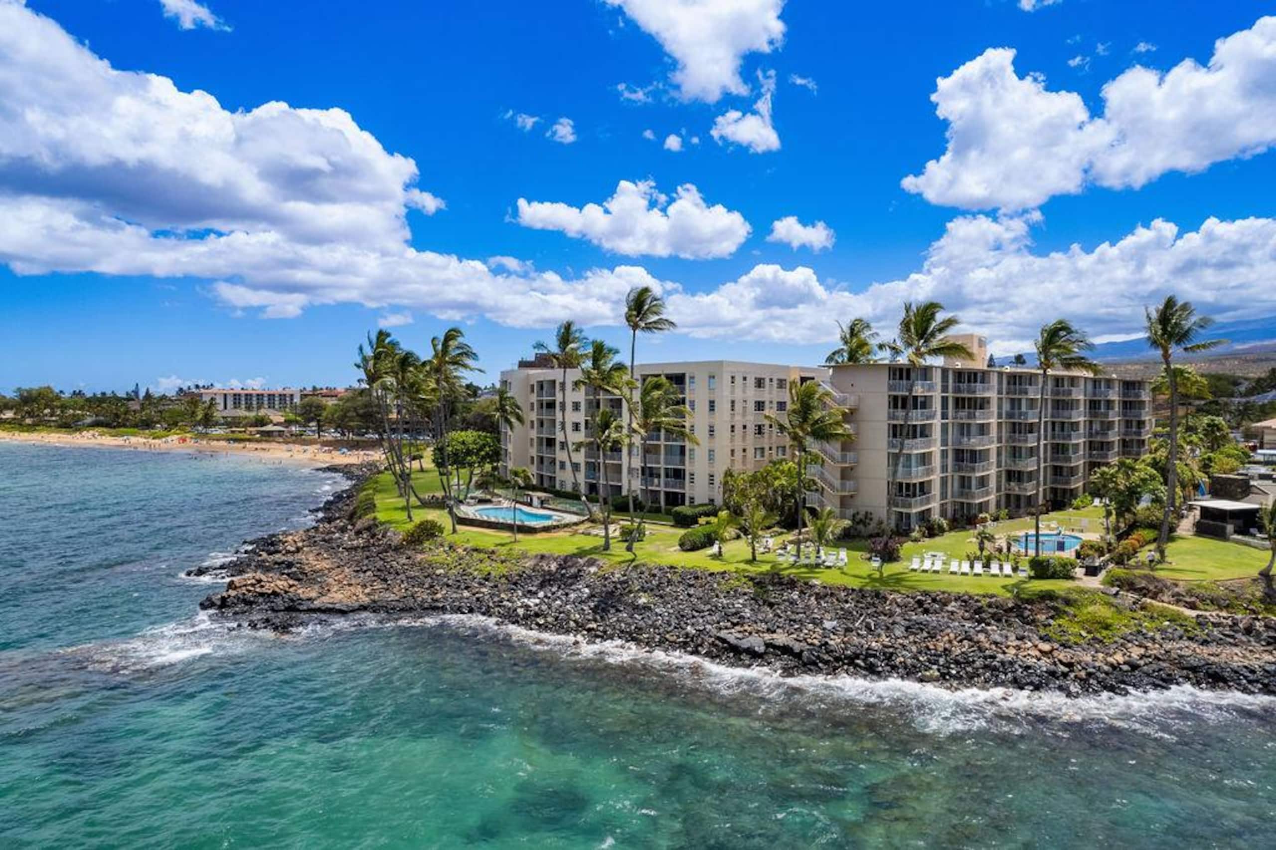 Condo in Kihei · ★4.96 · 1 bedroom · 1 bed · 1 bath - Image 70