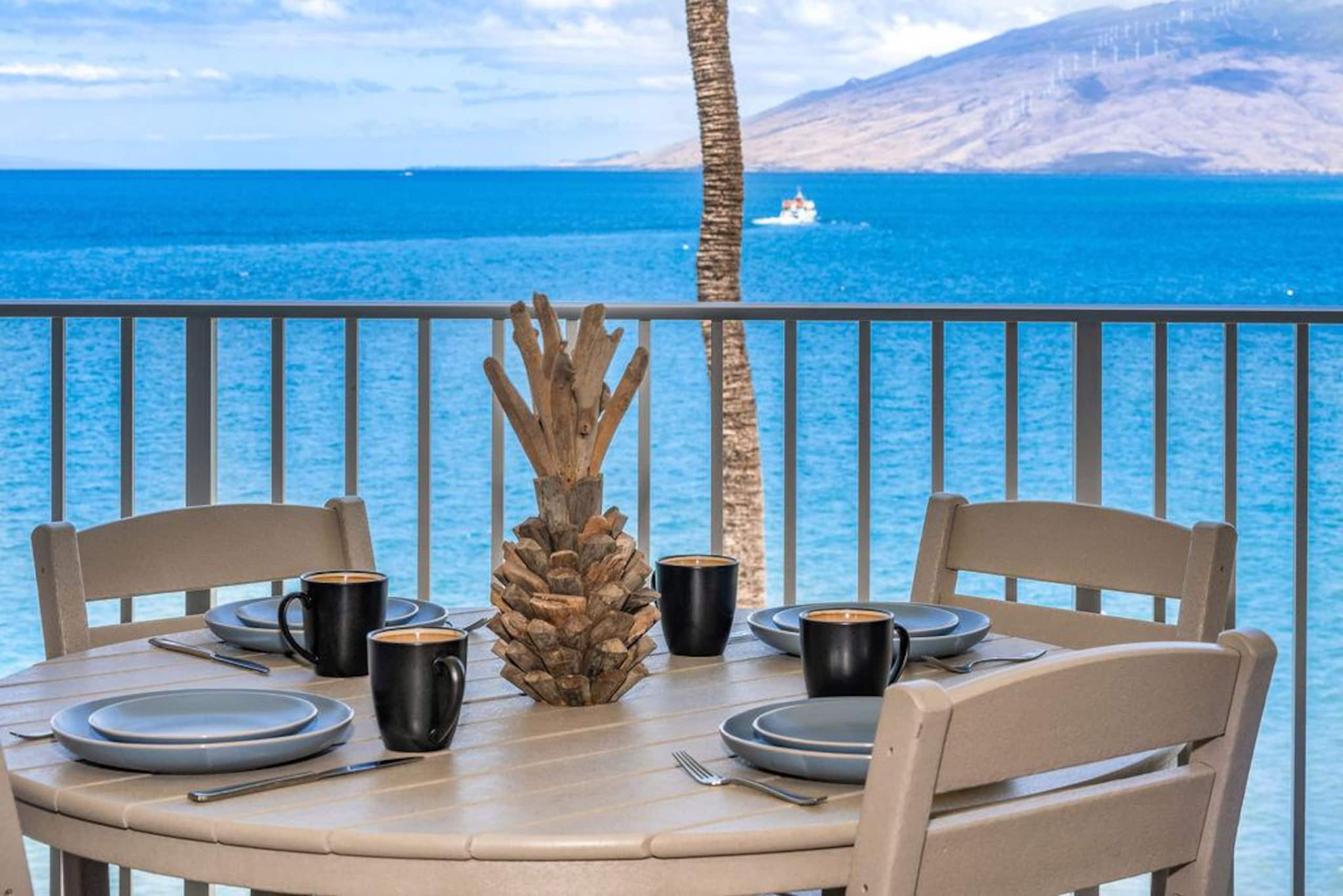 Condo in Kihei · ★4.96 · 1 bedroom · 1 bed · 1 bath - Image 2