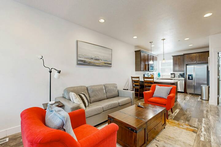 Vacasa Utah managed Airbnb listing 1