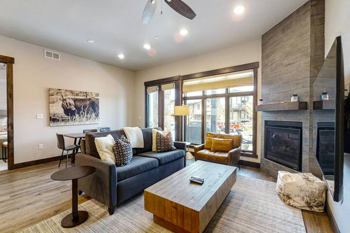 Vacasa Utah managed Airbnb listing 2