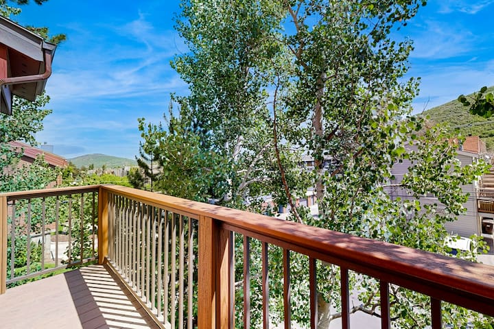 Vacasa Utah managed Airbnb listing 3