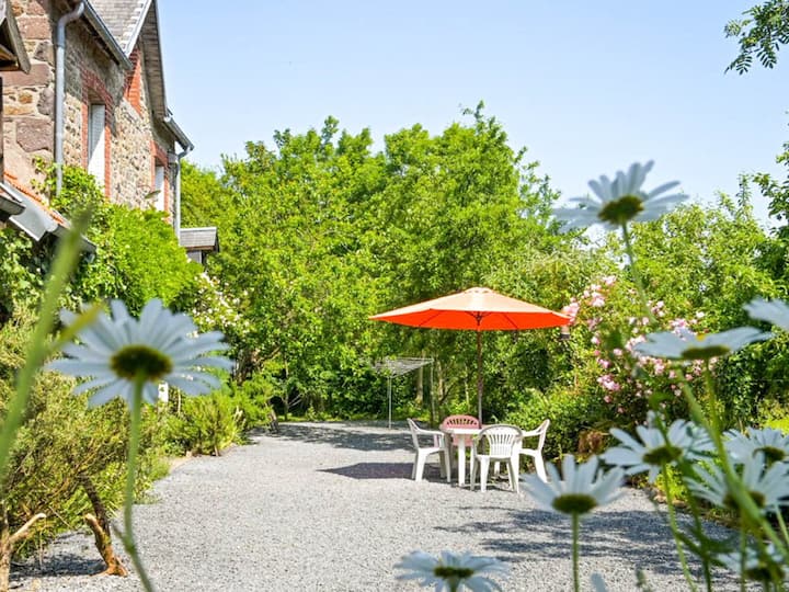 Maison Normande En Pleine Nature - Cotentin