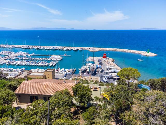 Interhome Group managed Airbnb listing 2
