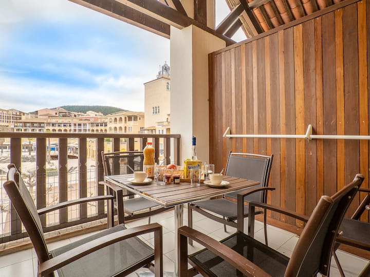 Le Village (B1 419) By Interhome - Agay
