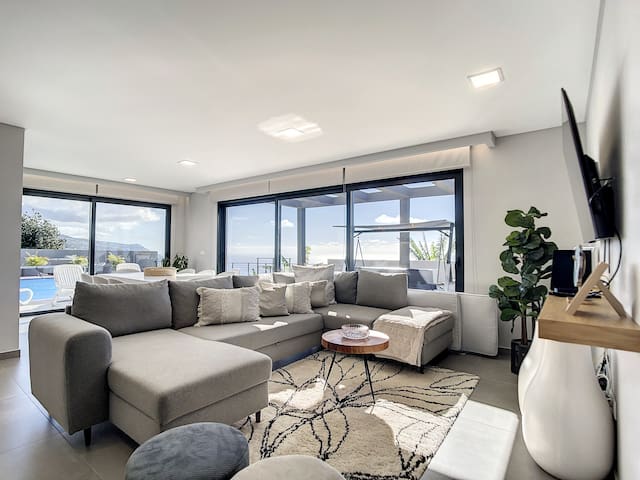 Atlantic Holiday managed Airbnb listing 2