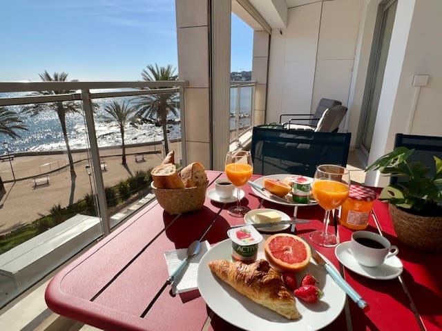 LogéAzur managed Airbnb listing 3