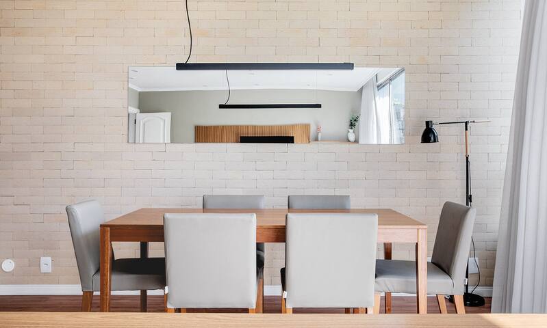 Tabas | Moderno apto de 3qtos em Ipanema | IP0024 gallery image 5