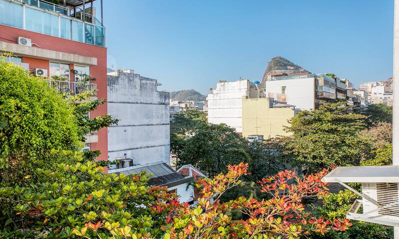 Tabas | Moderno apto de 3qtos em Ipanema | IP0024 gallery image 3