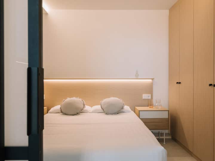 საძინებელი