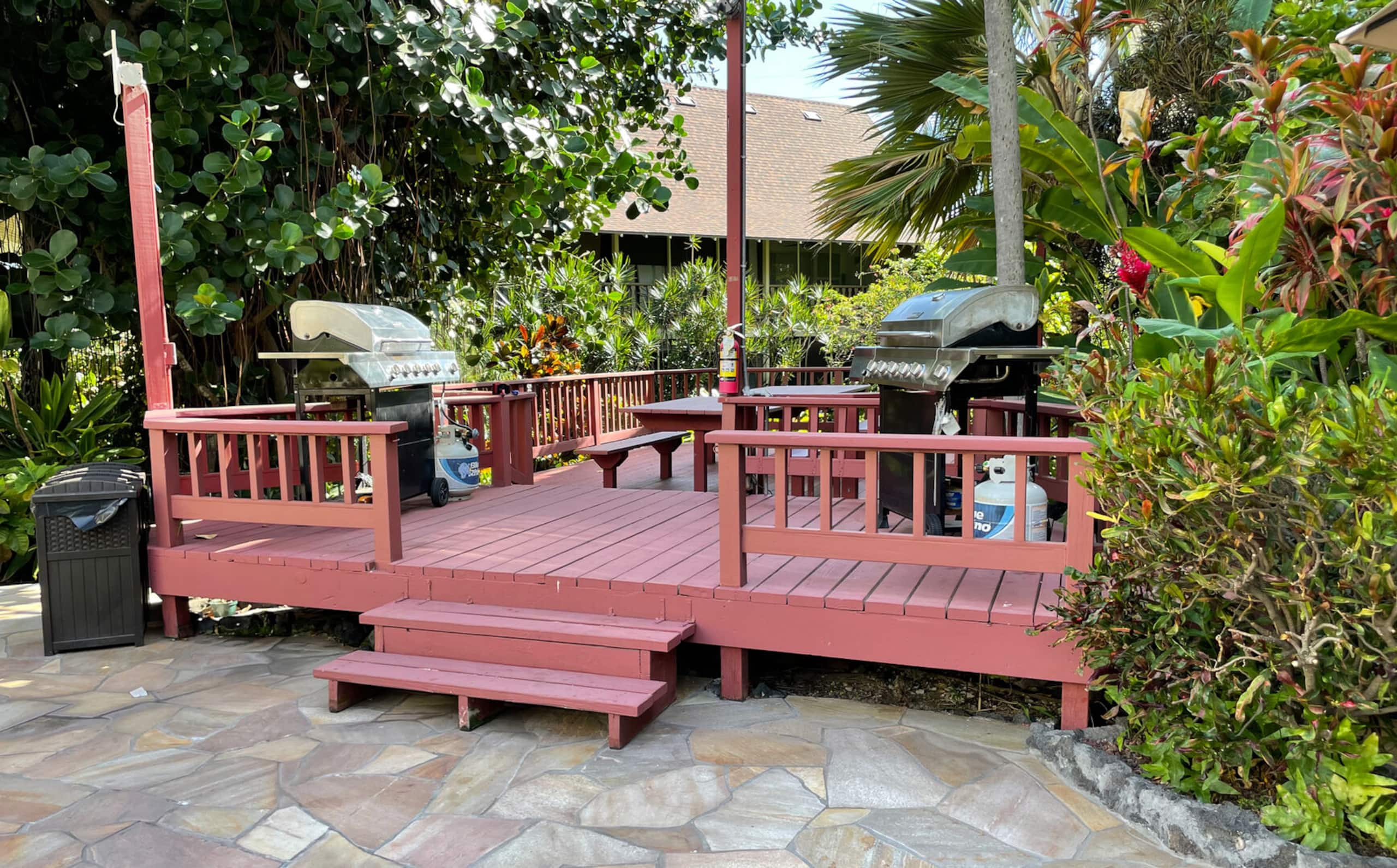 Condo in Kailua-Kona · ★4.64 · 1 bedroom · 2 beds · 1 bath - Image 14