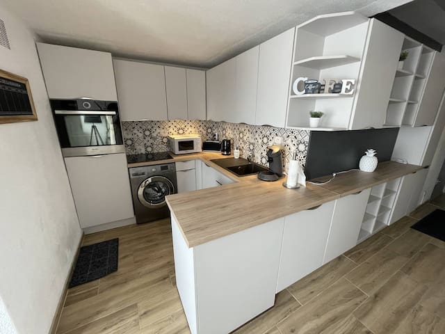 Agence SOGEPRO (Virginie) managed Airbnb listing 1