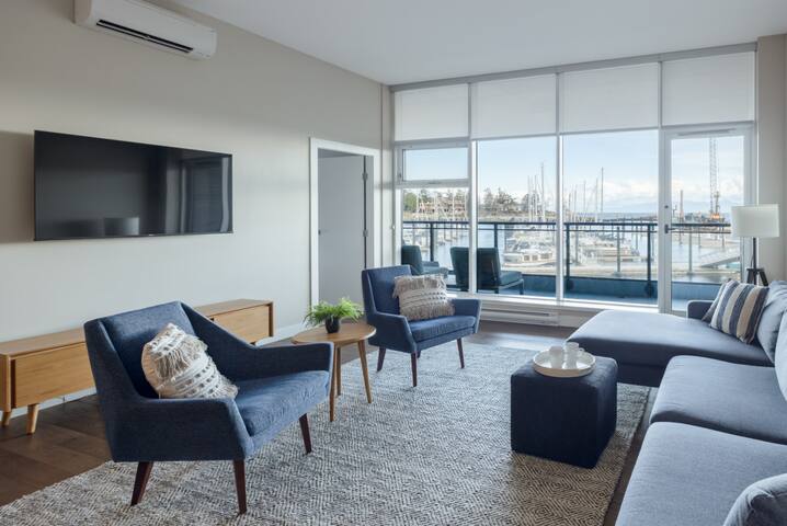 Fairwinds Residences managed Airbnb listing 2