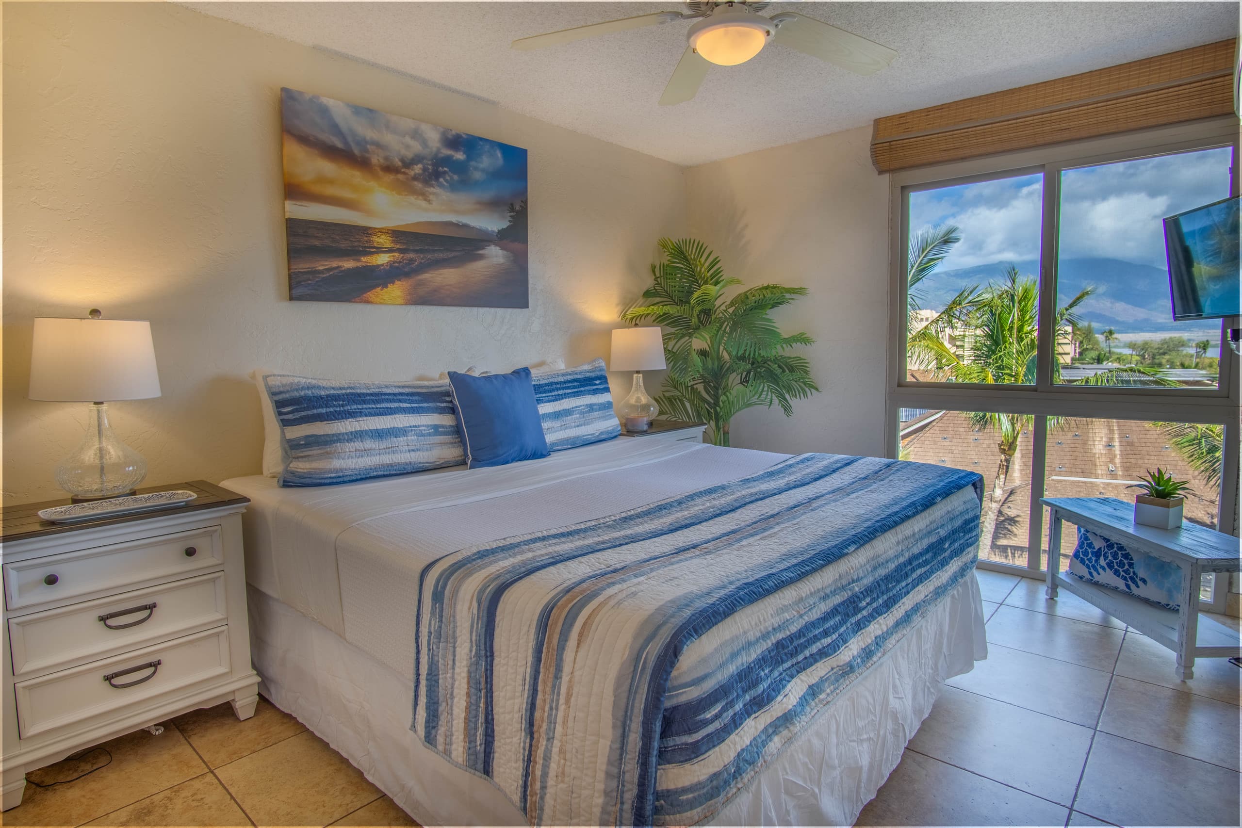 Condo in Kihei · ★4.86 · 1 bedroom · 2 beds · 2 shared baths - Image 12
