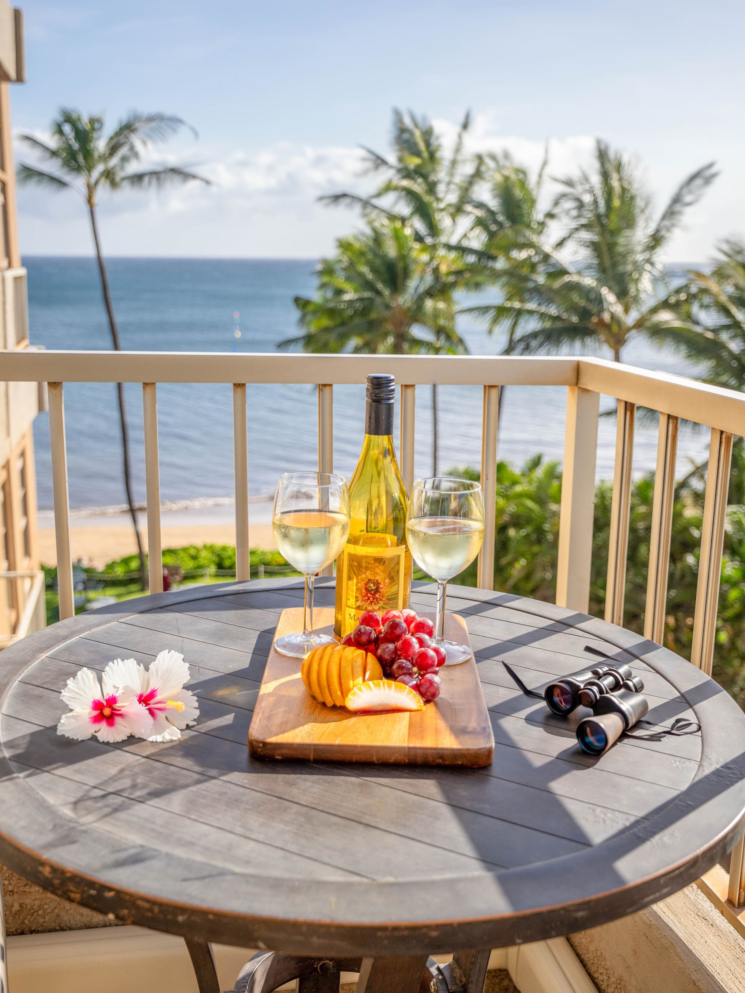 Condo in Kihei · ★4.86 · 1 bedroom · 2 beds · 2 shared baths - Image 2