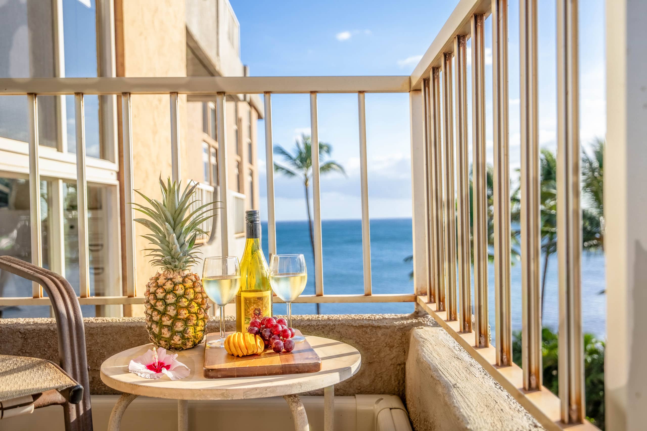 Condo in Kihei · ★4.86 · 1 bedroom · 2 beds · 2 shared baths - Image 8