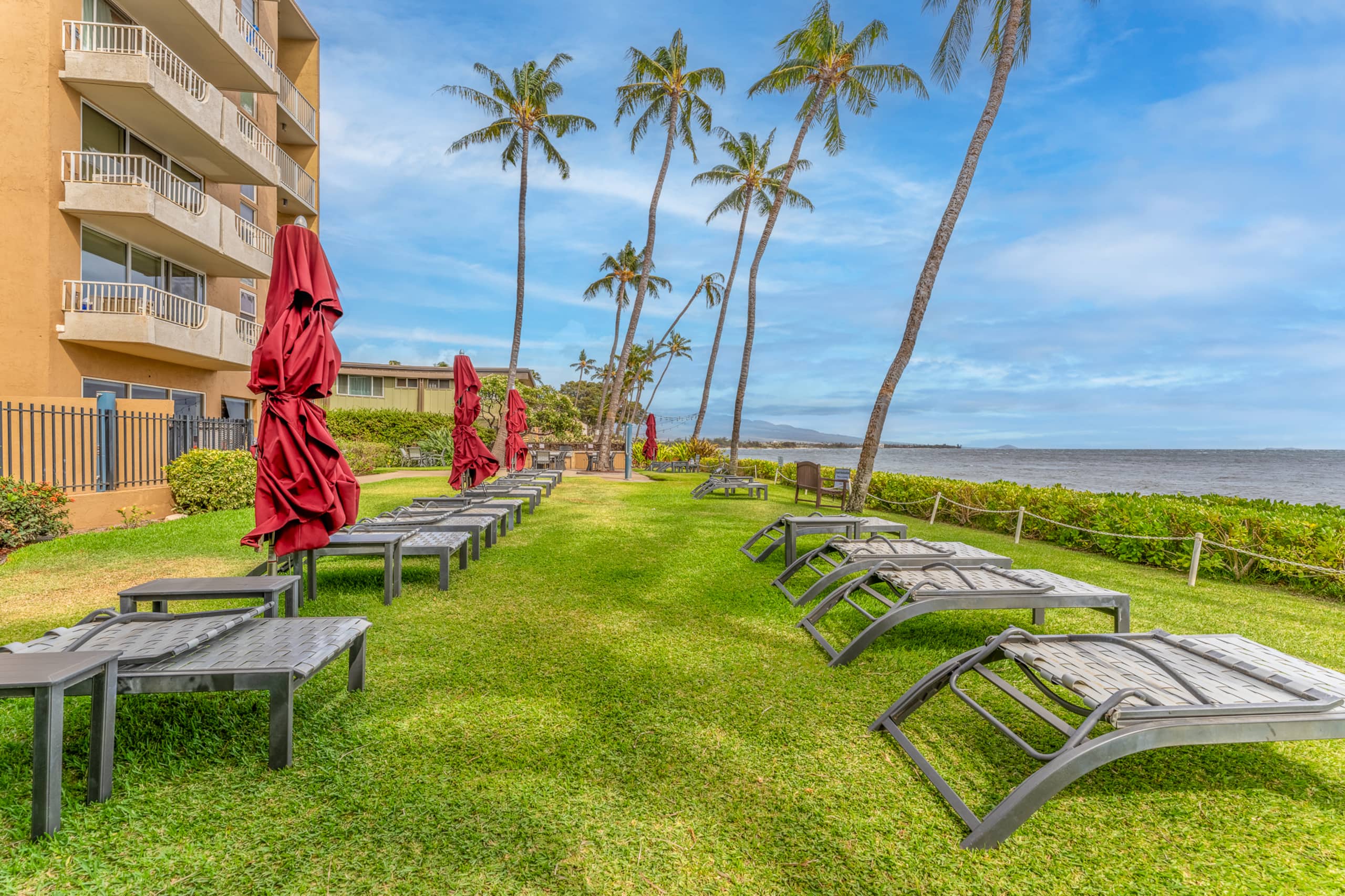 Condo in Kihei · ★4.86 · 1 bedroom · 2 beds · 2 shared baths - Image 52