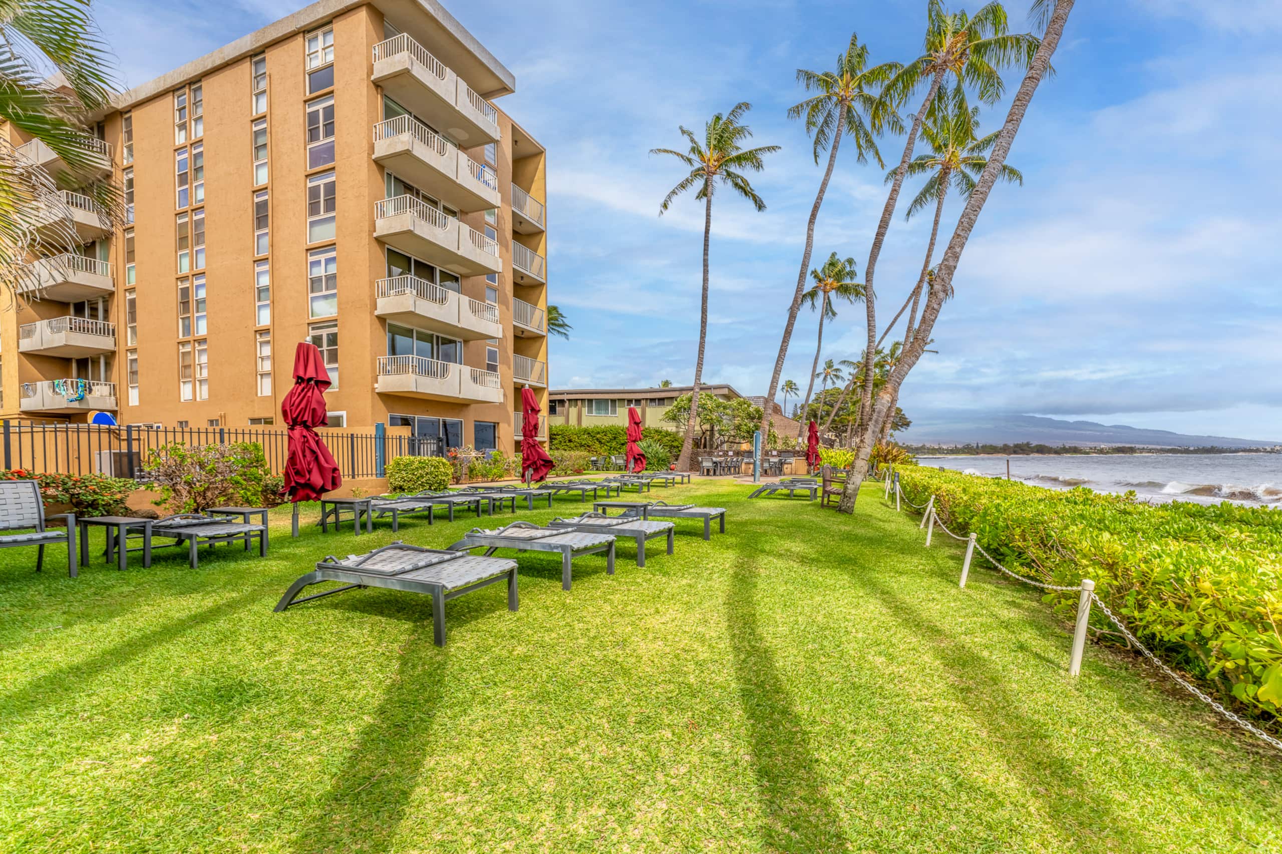 Condo in Kihei · ★4.86 · 1 bedroom · 2 beds · 2 shared baths - Image 53