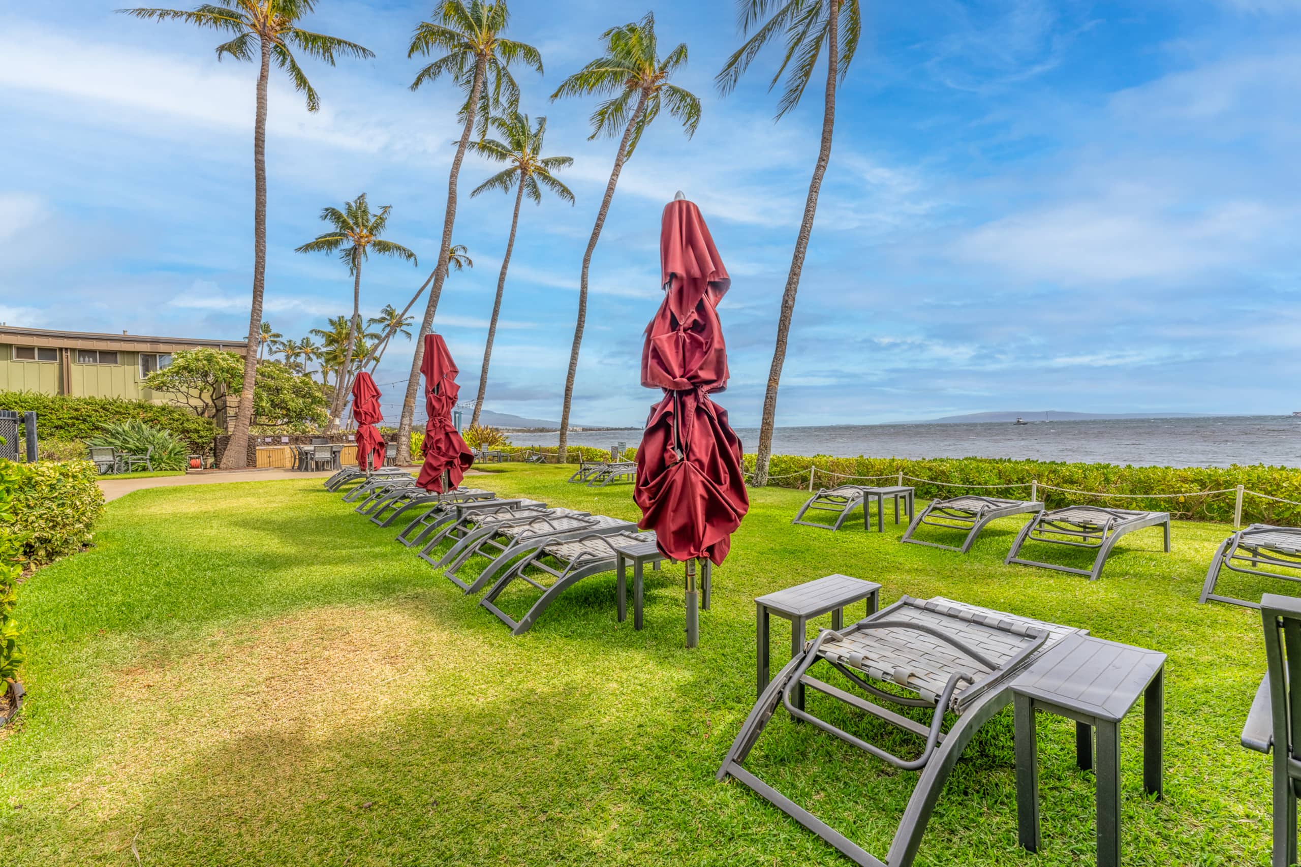 Condo in Kihei · ★4.86 · 1 bedroom · 2 beds · 2 shared baths - Image 51