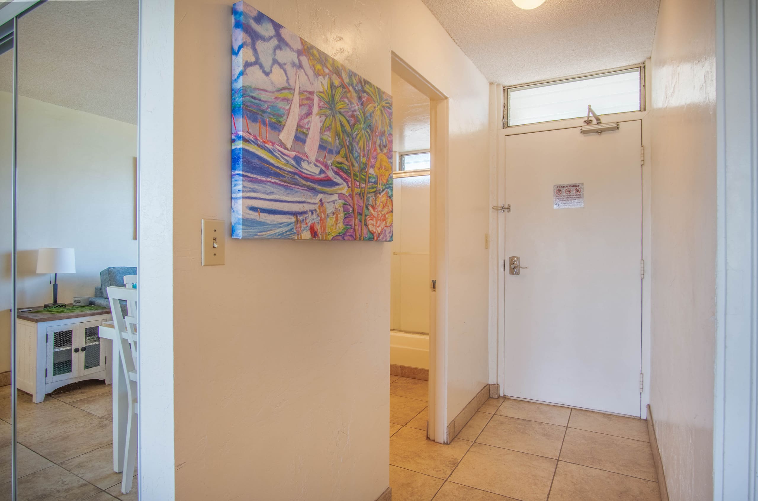 Condo in Kihei · ★4.86 · 1 bedroom · 2 beds · 2 shared baths - Image 21