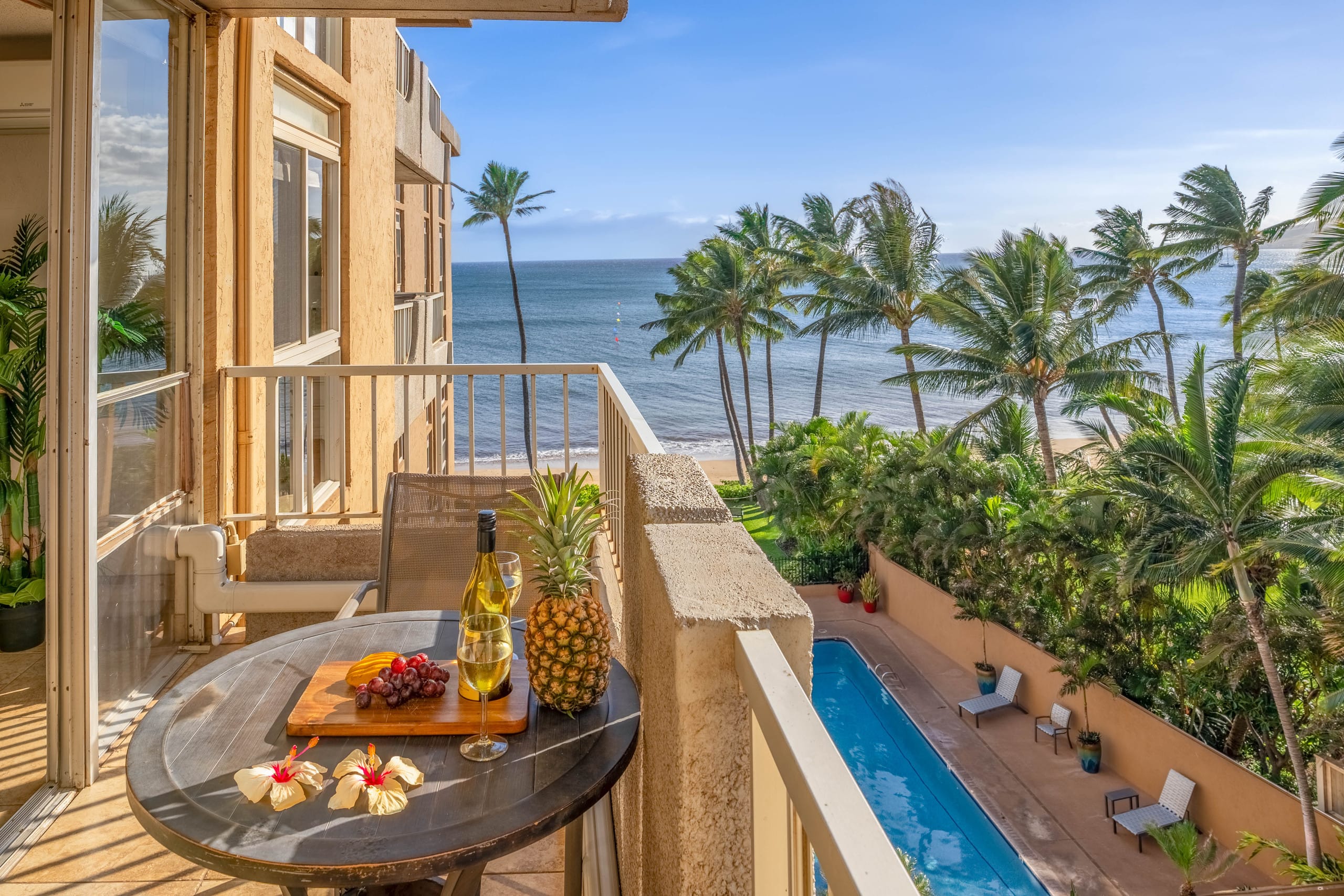 Condo in Kihei · ★4.86 · 1 bedroom · 2 beds · 2 shared baths - Image 1
