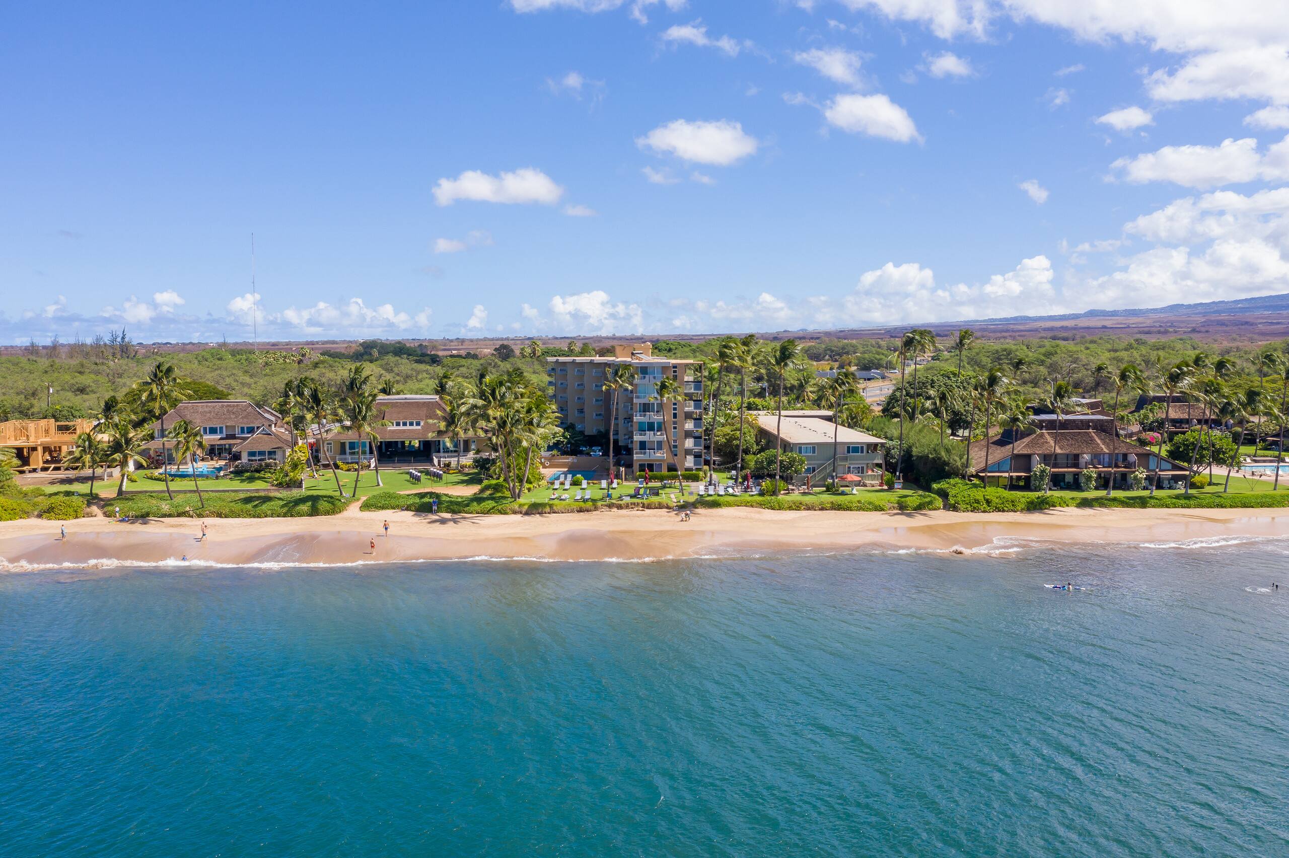 Condo in Kihei · ★4.86 · 1 bedroom · 2 beds · 2 shared baths - Image 30