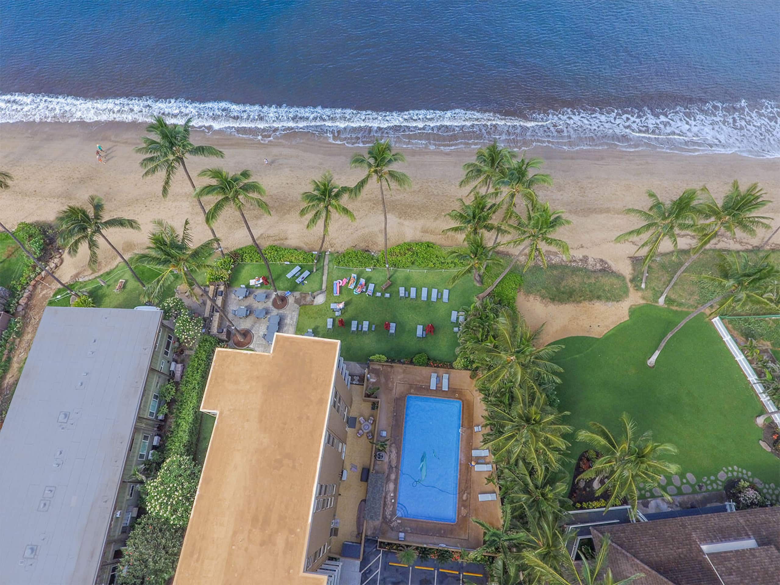 Condo in Kihei · ★4.86 · 1 bedroom · 2 beds · 2 shared baths - Image 46
