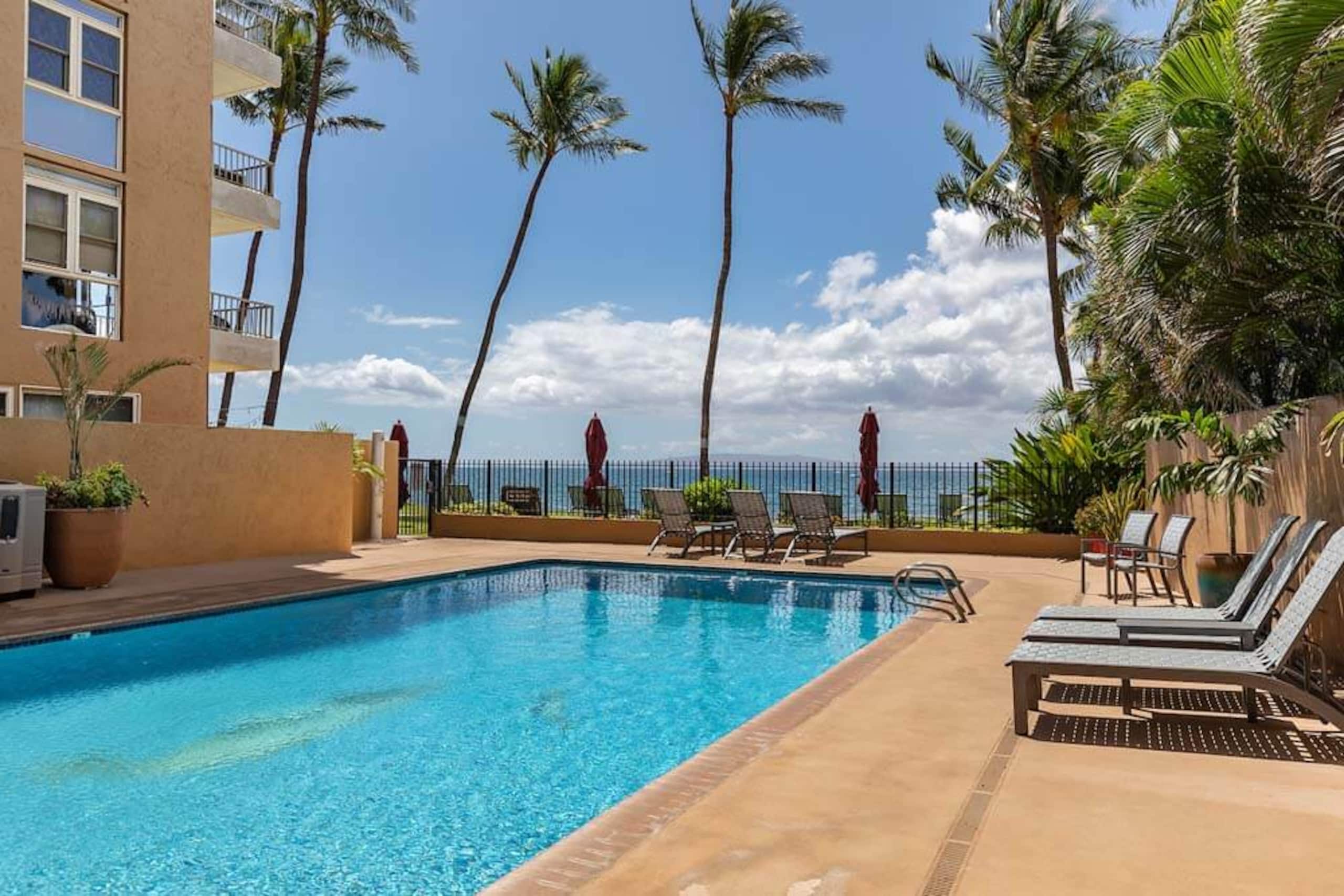 Condo in Kihei · ★4.86 · 1 bedroom · 2 beds · 2 shared baths - Image 25