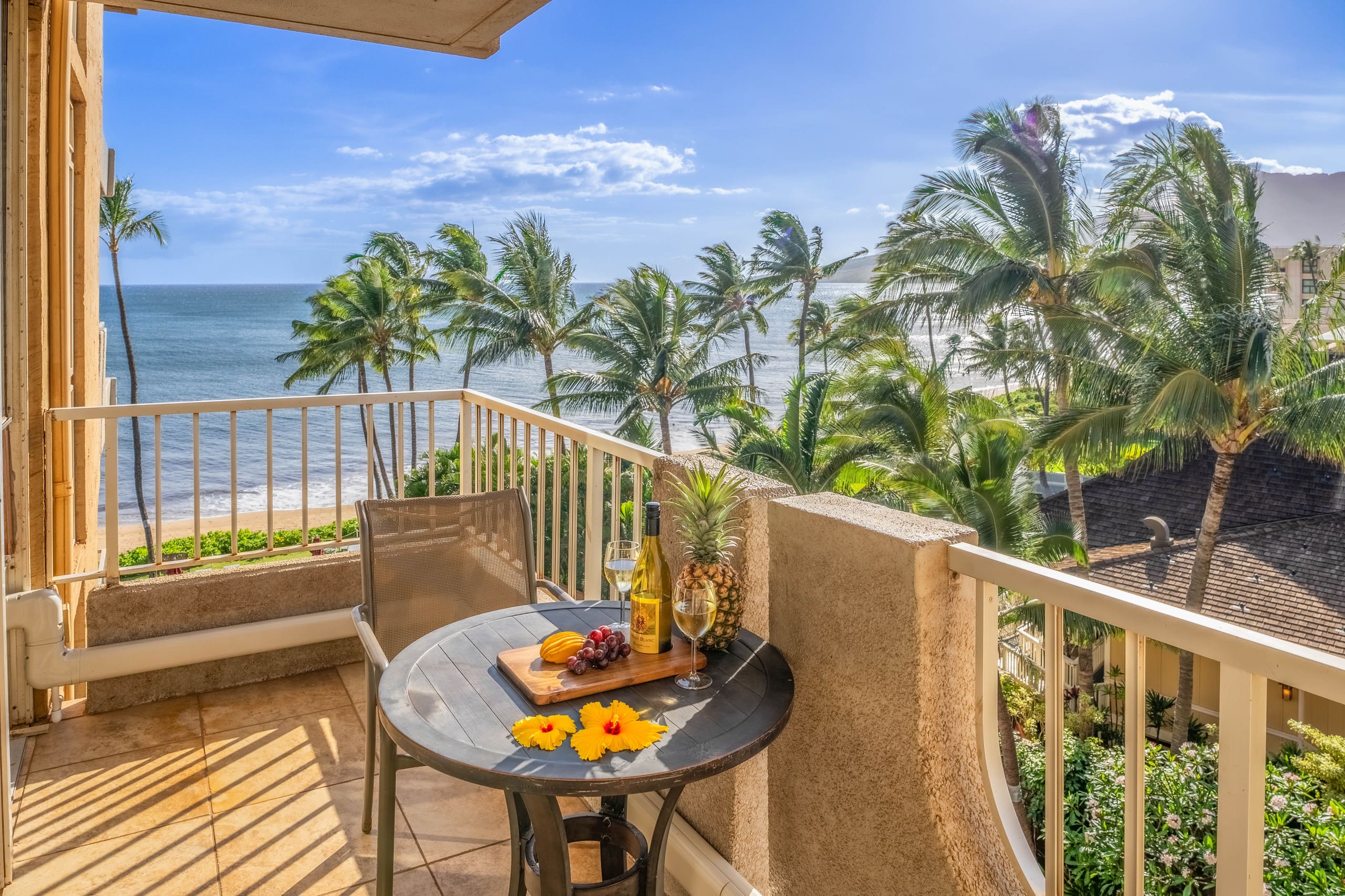 Condo in Kihei · ★4.86 · 1 bedroom · 2 beds · 2 shared baths - Image 5