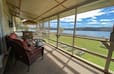Beaver Lake+Backyard Swimming+Waterfront+Hot Tub rental in Rogers