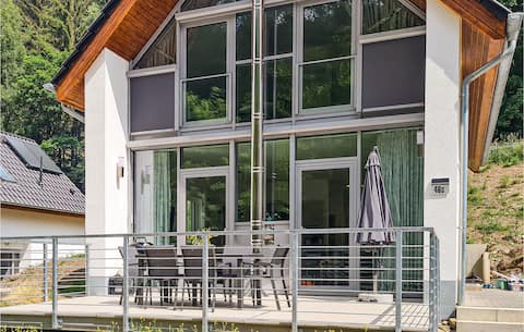 Stunning home in Lautenthal with WiFi