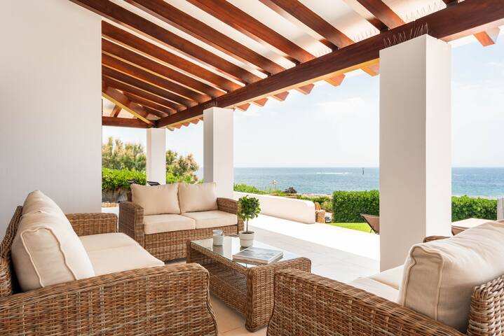 Villa Arcola gallery image 4