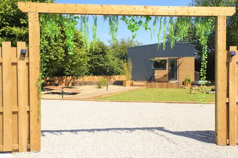 La tiny house exiguë