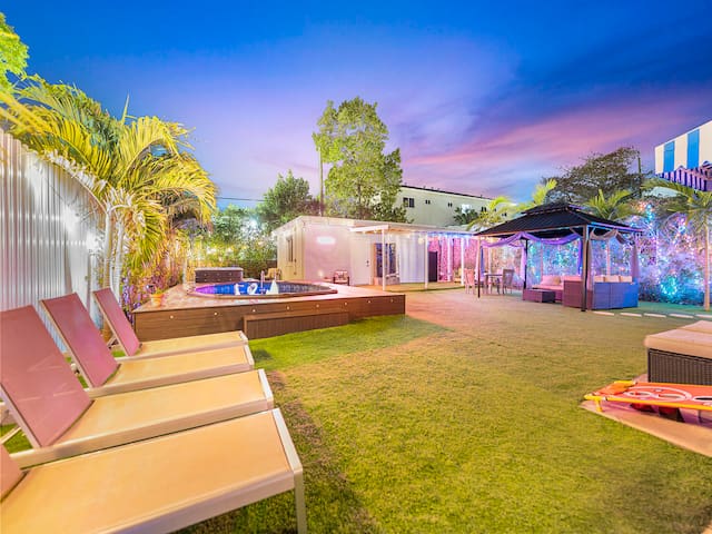 Emerald Property Management managed Airbnb listing 1