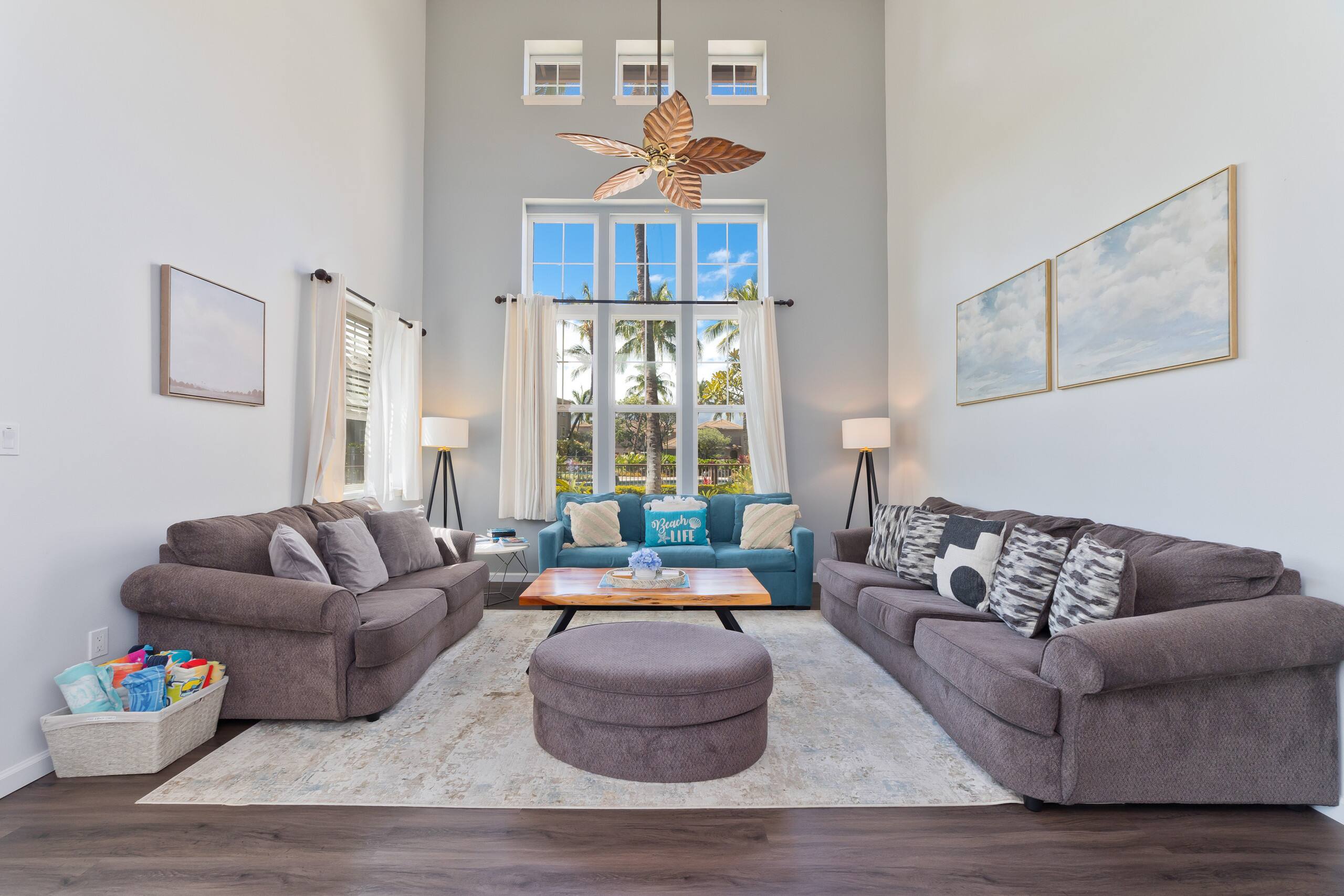 Hilton Pool Pass Incl Stylish & Comfy - Sea La Vie - Photo 2