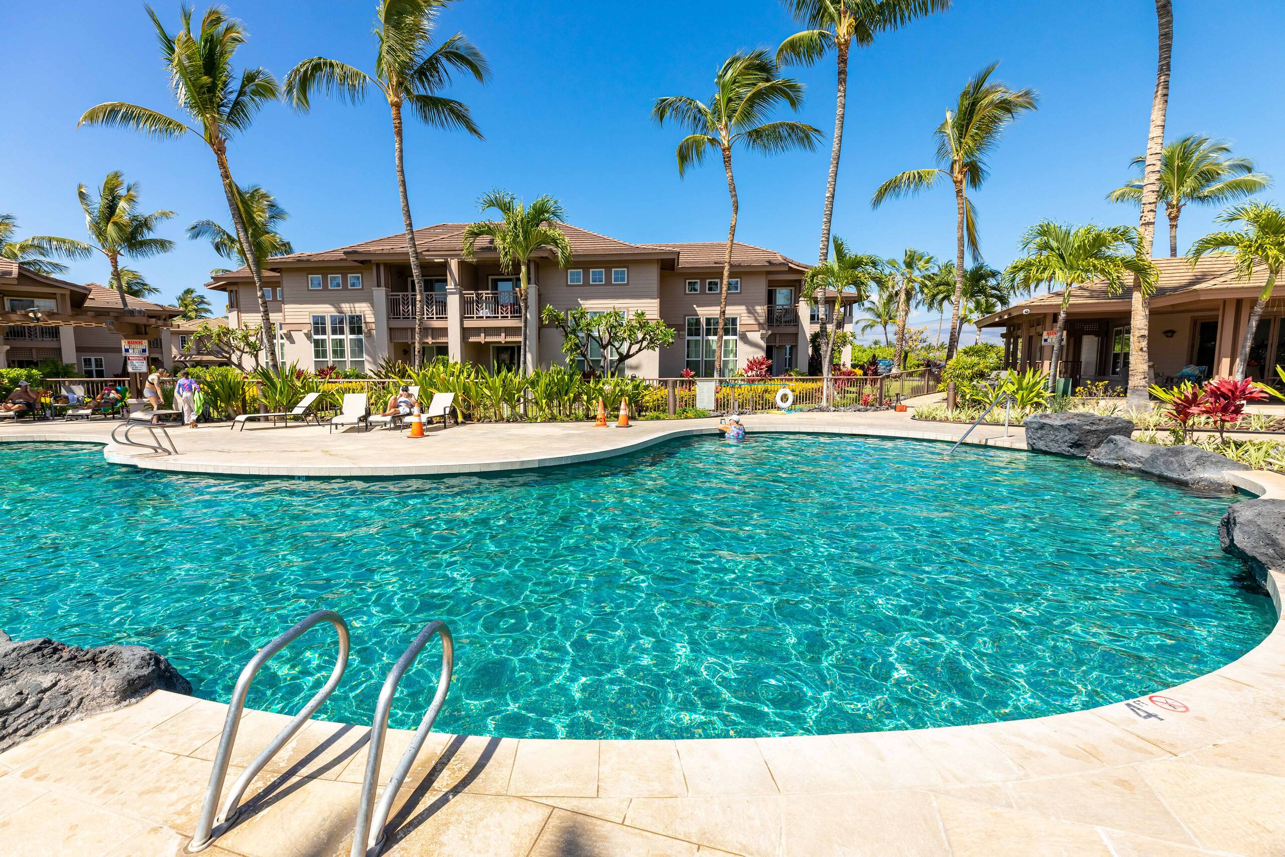 Hilton Pool Pass Incl Stylish & Comfy - Sea La Vie - Photo 35