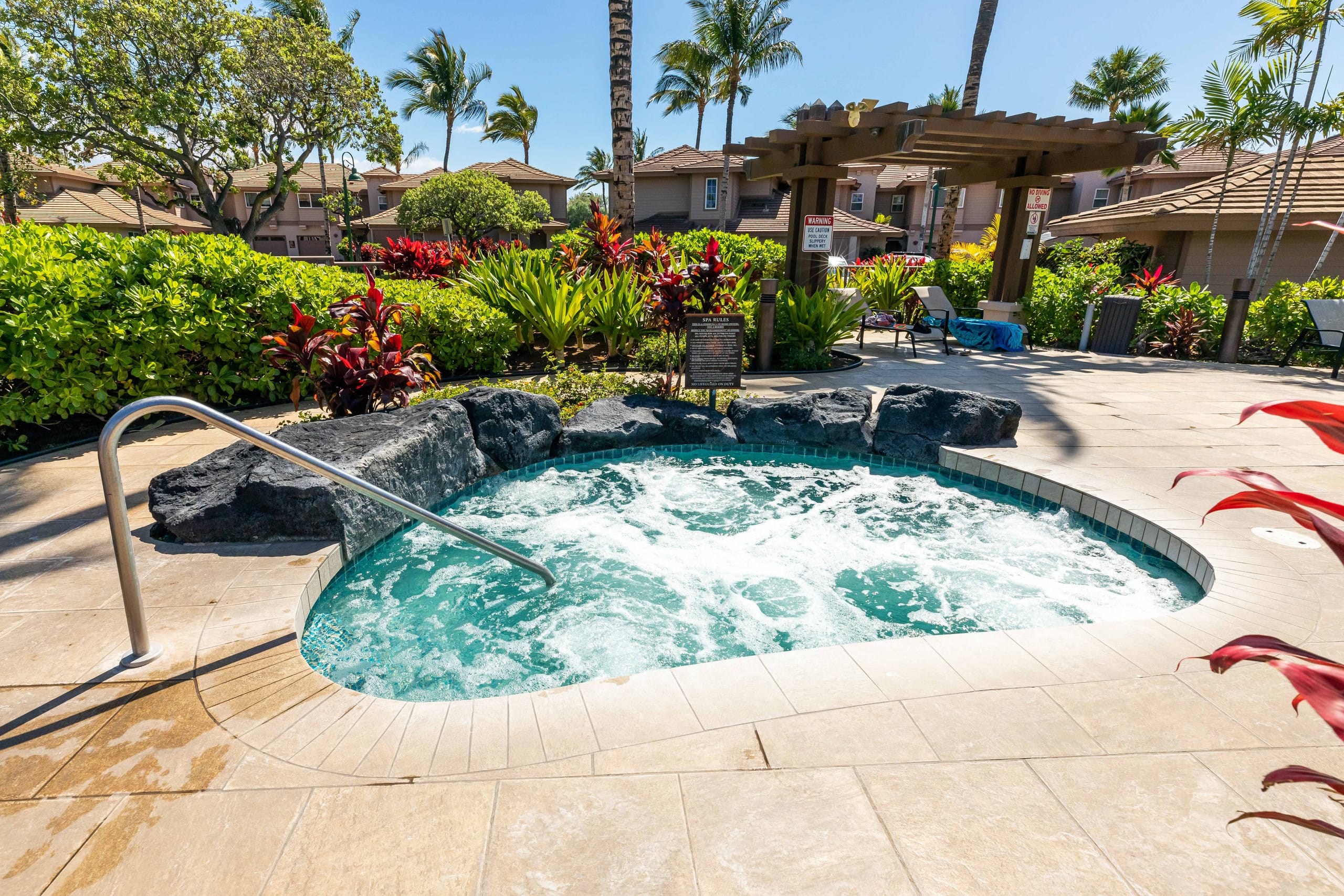 Hilton Pool Pass Incl Stylish & Comfy - Sea La Vie - Photo 37