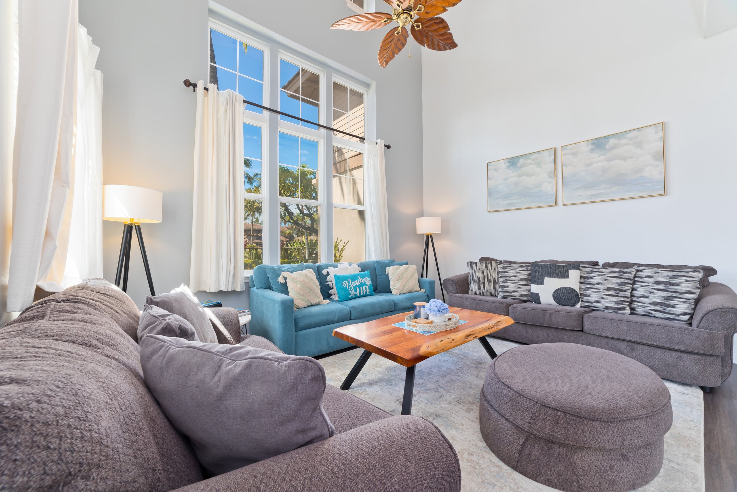 Hilton Pool Pass Incl Stylish & Comfy - Sea La Vie - Photo 4
