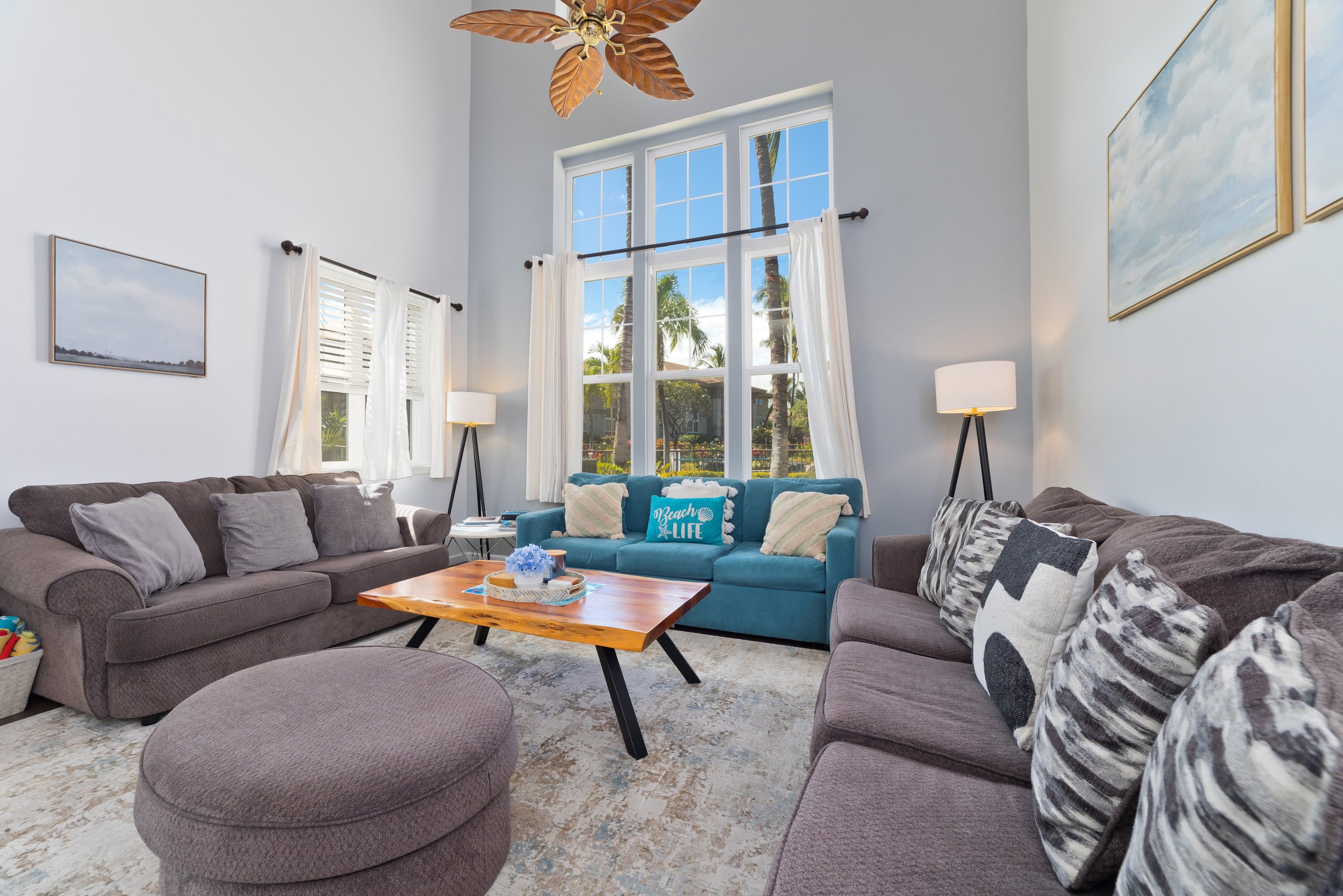 Hilton Pool Pass Incl Stylish & Comfy - Sea La Vie - Photo 3