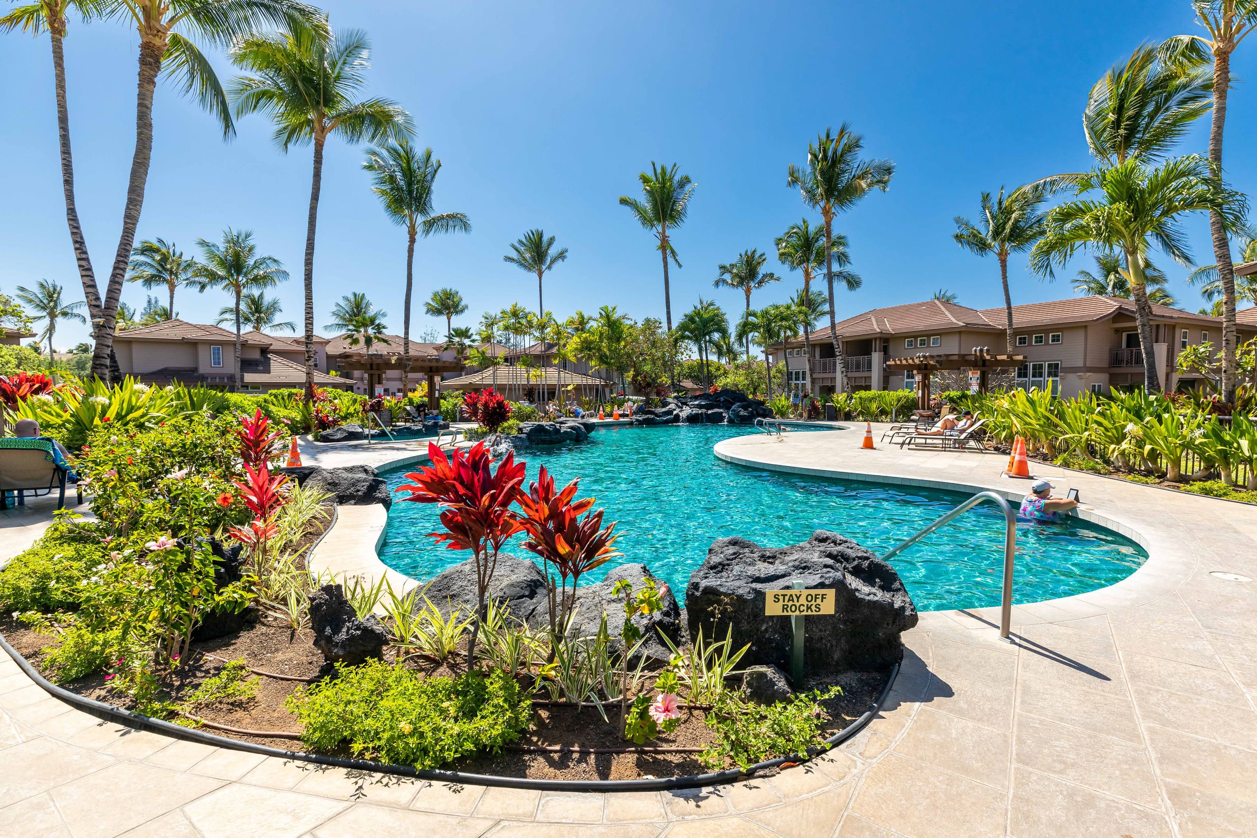 Hilton Pool Pass Incl Stylish & Comfy - Sea La Vie - Photo 36