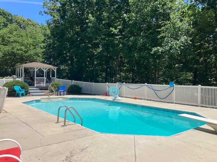 Thomasville Vacation Rentals & Homes North Carolina, United States