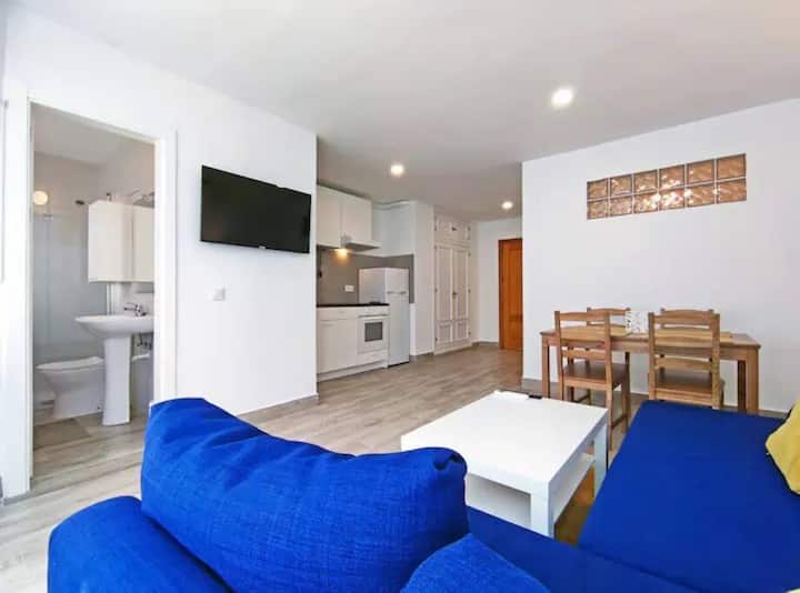 Piso Centro Marbella 250m Playa - Marbella