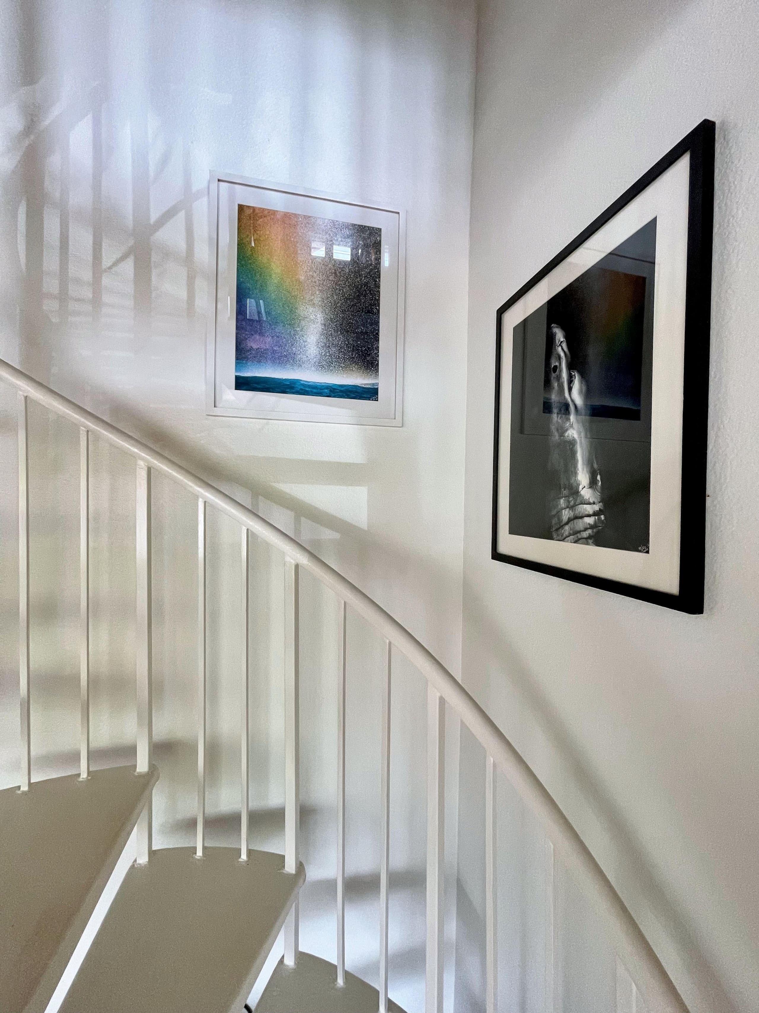 Beautiful Condo with Loft, Spacious Patio and A/C - Photo 8