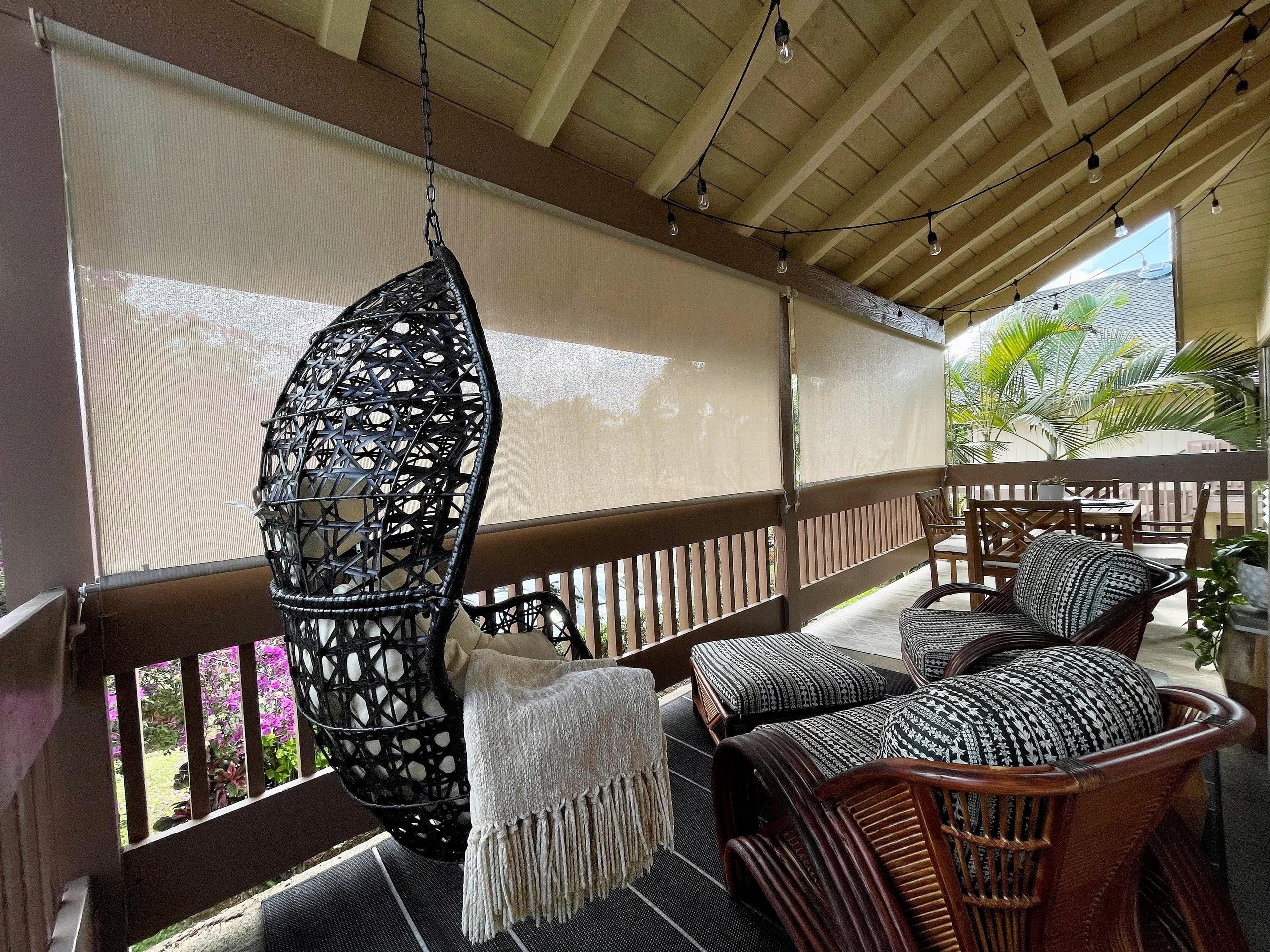 Beautiful Condo with Loft, Spacious Patio and A/C - Photo 29
