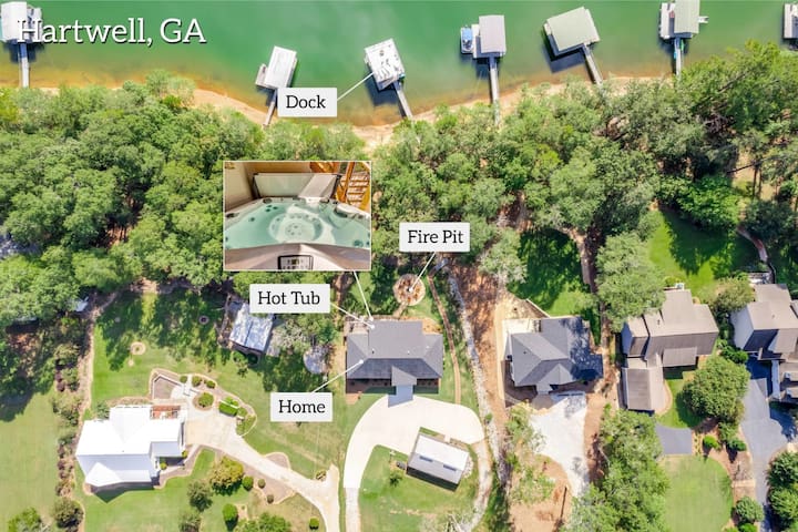 Linton Realty managed Airbnb listing 3