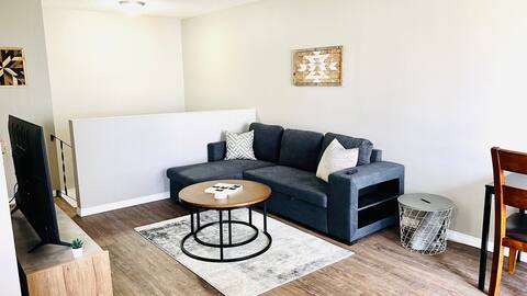Lovely 2 Bedroom apartment