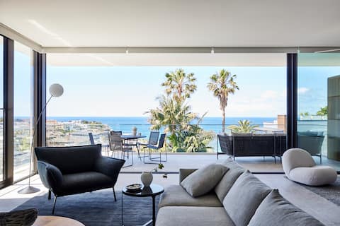 Luxe Retreat - Pool, Spa, Sauna, Gym & Cinema