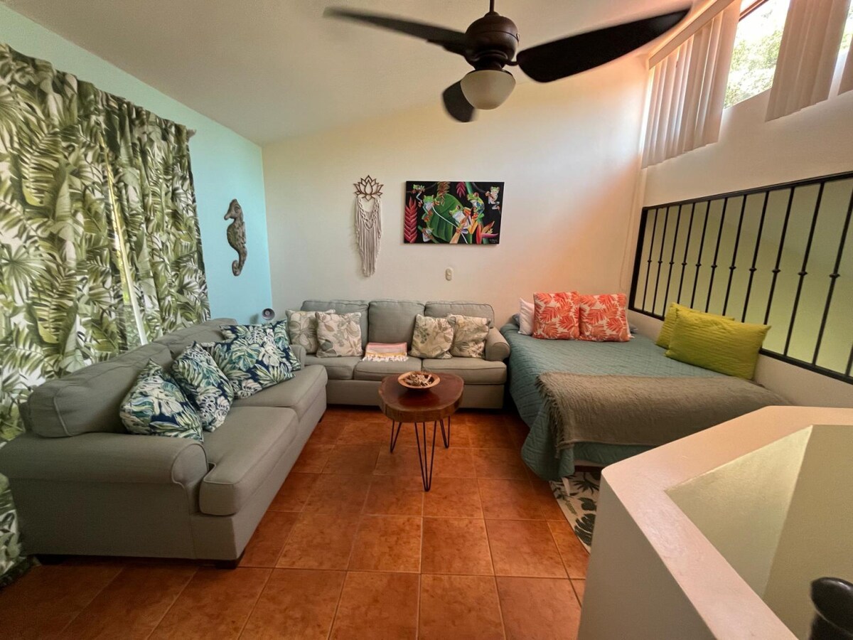 2BR Condo in Coco — 2 bedroom vacation rental in Coco
